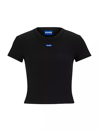 HUGO | T-shirt Coupe Courte | 